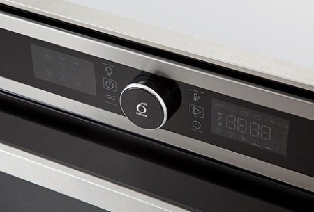 Встраиваемый духовой шкаф Whirlpool AKZM 8610IX