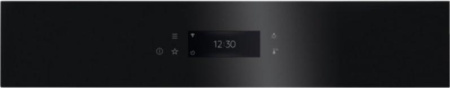 Встраиваемый духовой шкаф AEG BPK 748380 B