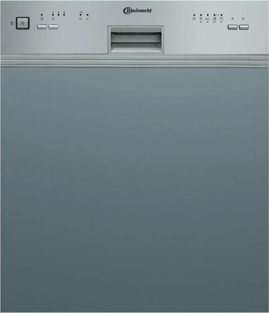 Посудомоечная машина Bauknecht GMI 50102 IN
