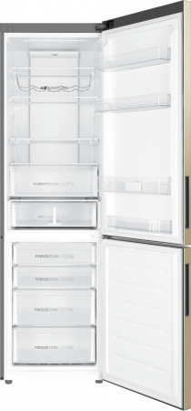 Холодильник Haier C4F640CCGU1 [2, No Frost]