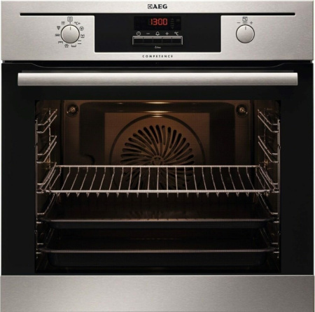 Встраиваемый духовой шкаф AEG BC 501302