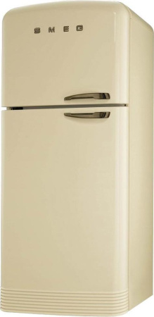 Холодильник Smeg FAB50POS [2, No Frost]
