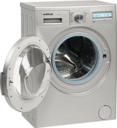 Стиральная машина Vestfrost VFWM 1241 SL [6 кг, фронтальная]