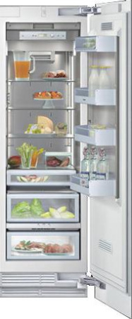 Холодильник Gaggenau RC 472-200 [1, капельное]