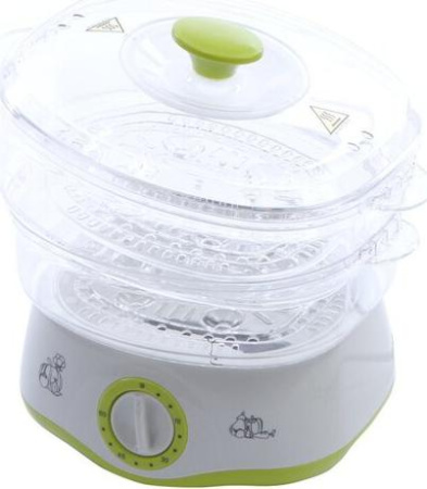 Пароварка Kromax Endever Vita-161