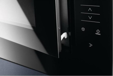 Микроволновая печь Electrolux KMFD264TEX