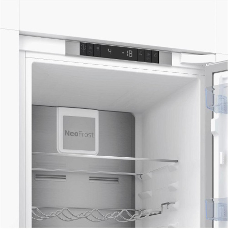 Холодильник Beko BCNA 306E2S [2, No Frost]