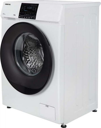 Стиральная машина Hiberg i-DDQ6-612 W [6 кг, фронтальная]