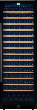 Винный шкаф Cellar Private CP165-1TB [2, капельное]