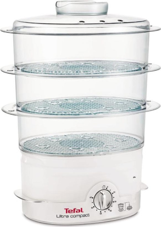 Пароварка Tefal VC 1006