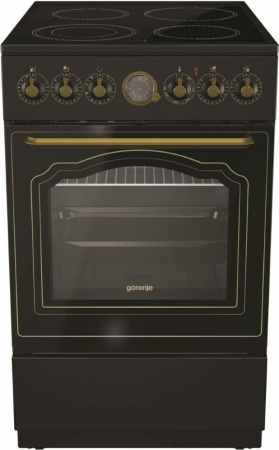 Плита Gorenje EC 52CLB