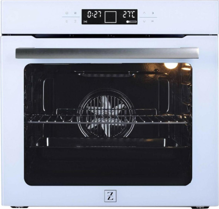 Встраиваемый духовой шкаф Zugel ZOE601W