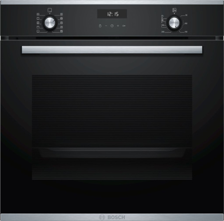 Встраиваемый духовой шкаф Bosch HBA 217BS0R