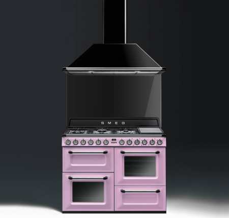 Плита Smeg TR4110RO