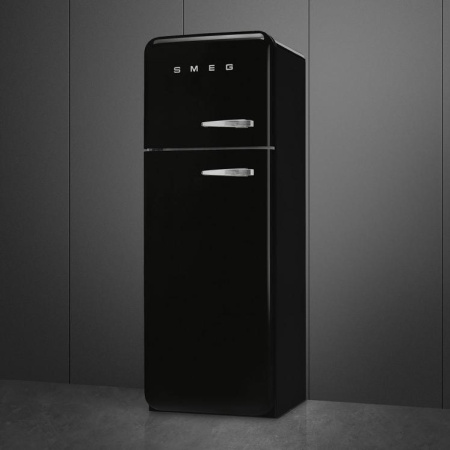 Холодильник Smeg FAB30LBL5 [2, капельное]