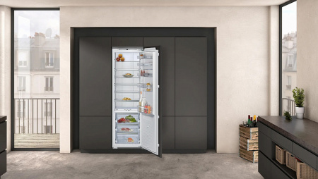 Холодильник Neff KI8816DE1