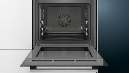 Встраиваемый духовой шкаф Siemens HB 557G4S1R