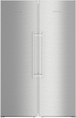Холодильник Liebherr SBSes 8773 [2, No Frost]