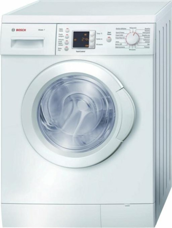 Стиральная машина Bosch WAE 28423 [7 кг, фронтальная]