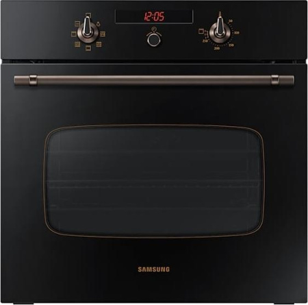 Встраиваемый духовой шкаф Samsung NV70H3350CB