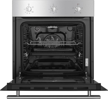 Встраиваемый духовой шкаф Maunfeld EOGC604S