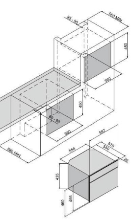 Пароварка Beltratto VGSC 4600