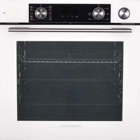 Встраиваемый духовой шкаф Kuppersberg KSO 610 W