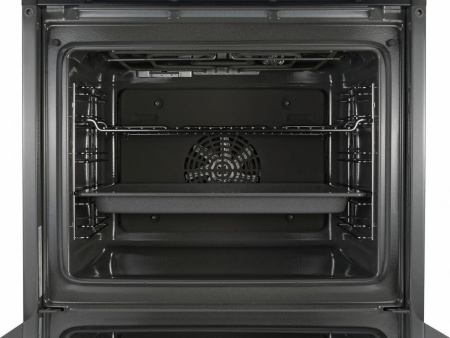 Встраиваемый духовой шкаф Bosch HBG 237BS0R