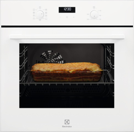 Встраиваемый духовой шкаф Electrolux EOF5C50Z