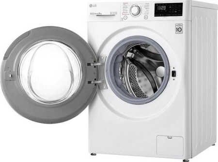 Стиральная машина LG F-4WV328S0U [8 кг, фронтальная]