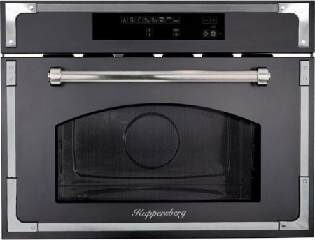 Микроволновая печь Kuppersberg RMW 969 ANX