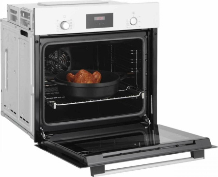 Встраиваемый духовой шкаф Bosch HBF114EW1R
