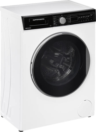 Стиральная машина Kuppersberg WM 410 W [6 кг, фронтальная]