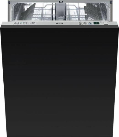 Посудомоечная машина Smeg STA6443