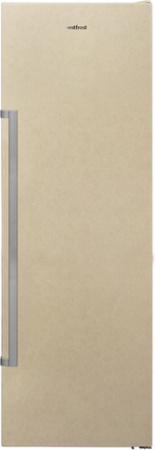 Холодильник Vestfrost VF395F SB [1, No Frost]
