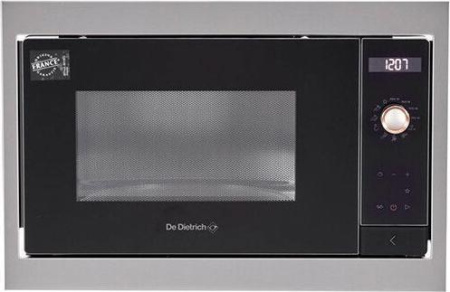 Микроволновая печь De Dietrich DME7121X