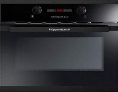 Микроволновая печь Kuppersbusch EMWG 6260.0 J5