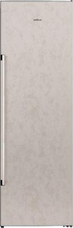 Холодильник Vestfrost VF 395 SBB [1, капельное]