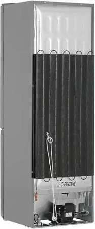 Холодильник Hotpoint-Ariston HT 5180 MX [2, No Frost]