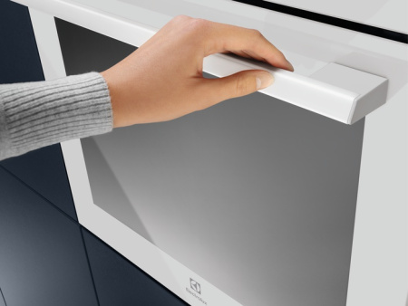 Встраиваемый духовой шкаф Electrolux OEE6C71V