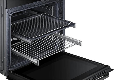 Встраиваемый духовой шкаф Samsung NV68R5525CB
