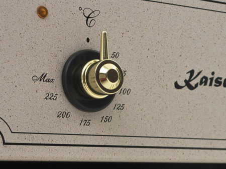 Встраиваемый духовой шкаф Kaiser EH 6967 N VBE