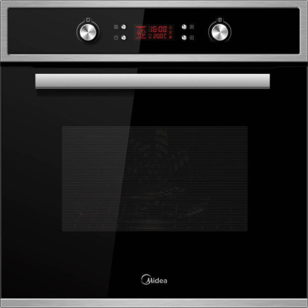 Встраиваемая духовка Midea 65DAE40127