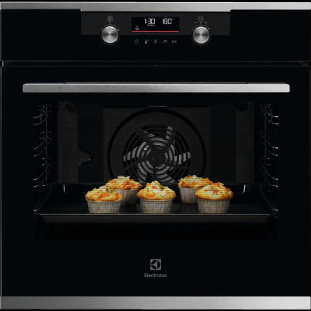Встраиваемый духовой шкаф Electrolux KODDP77