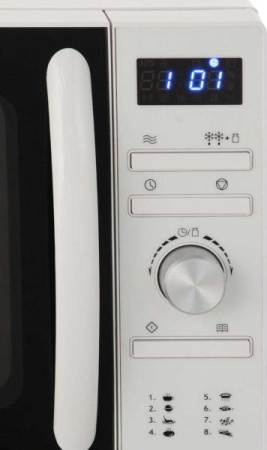 Микроволновая печь Hyundai HYM-D3027