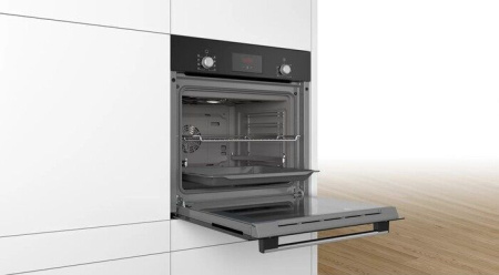 Встраиваемый духовой шкаф Bosch HBF153EB0