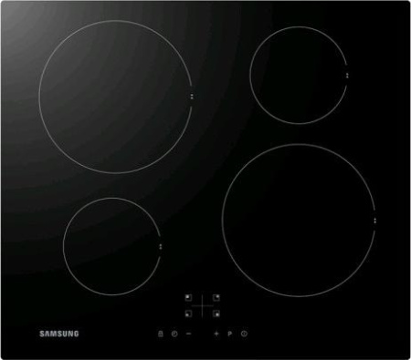 Варочная поверхность Samsung NZ64M3NM1BB