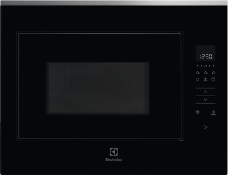 Микроволновая печь Electrolux KMFD264TEX