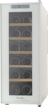 Винный шкаф Tesler WCV-125 [1]