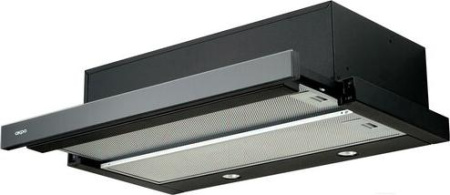 Кухонная вытяжка Akpo Light Eco Glass 60